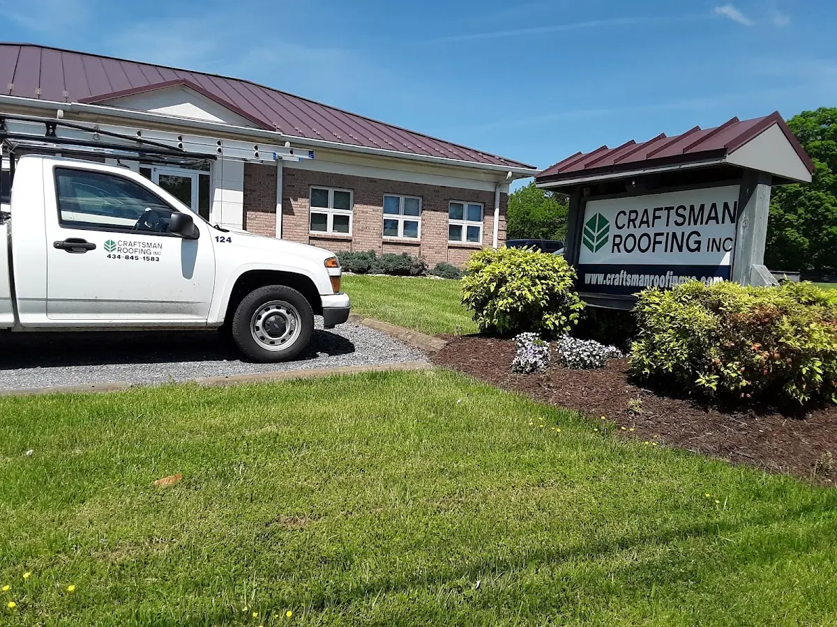 Quality Hail Damage Roof Repair by experienced craftsmen in Voluntown